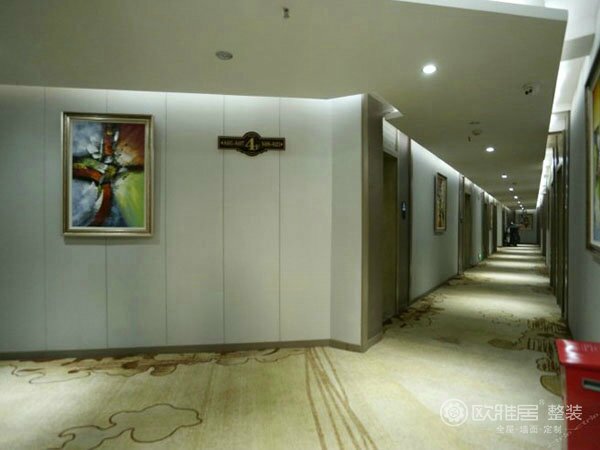 怀化河西晨龙酒店旗舰店2