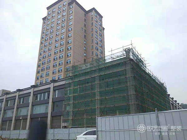 贵州岑巩思州大酒店1