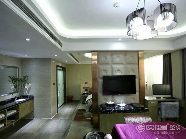 怀化河西晨龙酒店旗舰店6
